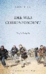 Greg Mclaughlin, McLaughlin Greg - War Correspondent