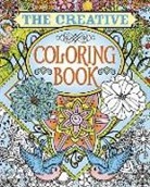 Arcturus Publishing (COR), Patience Coster - The Creative Coloring Book