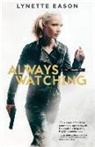Lynette Eason - Always Watching