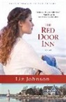 Liz Johnson - The Red Door Inn
