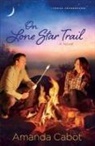 Amanda Cabot - On Lone Star Trail