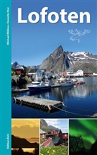 Michae Möbius, Michael Möbius, Annette Ster, Annette Ster - Lofoten