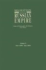 Ira A. Glazier - Migration from the Russian Empire