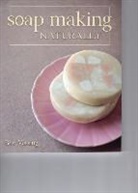 Bev Missing - Soap Making Naturally