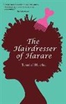 Tendai Huchu, Tendai Huebu - The Hairdresser of Harare