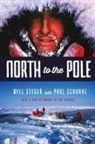 Paul Schurke, Will Steger, Will/ Schurke Steger - North to the Pole