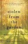 William Swanson - Stolen from the Garden