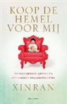 Xinran - Koop de hemel voor mij