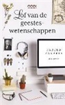Fareed Zakaria - Lof van de geesteswetenschappen