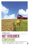 Bill Bryson - Het verloren continent