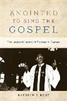 Kathryn B Kemp, Kathryn B. Kemp - Anointed To Sing The Gospel