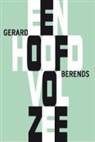 Gerard Berends - Een hoofd vol zee
