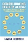 Ejeviome Eloho Otobo - CONSOLIDATING PEACE IN AFRICA
