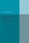 H. D. Warburg, H. D. Warburg Warburg, Warburg H. D. - Tides and Tidal Streams