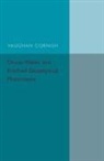 Vaughan Cornish, Cornish Vaughan - Ocean Waves and Kindred Geophysical Phenomena