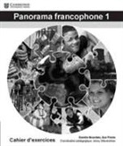 Daniele Bourdais, Daniele Finnie Bourdais, Sue Finnie, Jenny Ollerenshaw - Panorama Francophone 1 Cahier D'exercises 5 books pack