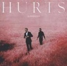 Hurts - Surrender, 1 Audio-CD (Audio book)