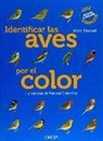 Marc Duquet - Identificar las aves por el color