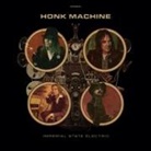 Imperial State Electric - Honk Machine, 1 Audio-CD (Hörbuch)