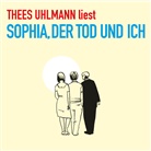Thees Uhlmann, Thees Uhlmann - Sophia, der Tod und ich, 5 Audio-CDs (Audio book)
