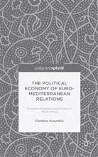 Christos Kourtelis - Political Economy of Euro-Mediterranean Relations