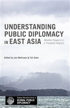 Jan Sohn Melissen, Ja Melissen, Jan Melissen, Sohn, Sohn, Yul Sohn - Understanding Public Diplomacy in East Asia