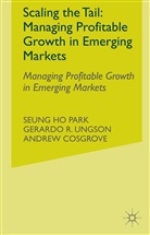 Andrew Cosgrove, Seung H Park, Seung Ho Park, Seung-Ho Park, Seung-Ho Ungson Park, Gerardo Ungson... - Scaling the Tail