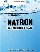 Christine Wahler - Natron