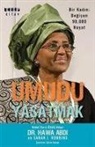 Hawa Abdi, Sarah J. Robbins, Sevinc Semiz - Umudu Yasatmak