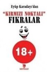 Eyüp Karadayi - Eyüp Karadayidan Kirmizi