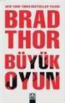Brad Thor - Büyük Oyun
