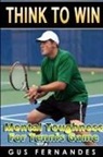 Gus Fernandes - Think To Win