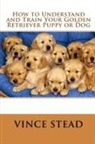 Vince Stead - How to Understand and Train Your Golden Retriever Puppy or Dog