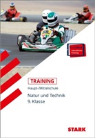 Irin Meitner, Irina Meitner, Rita Tandetzke - Physik, Chemie, Biologie 9. Klasse, m. CD-ROM