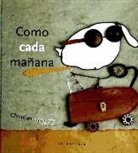 Christian Voltz - Como cada mañana