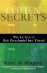 Rabbi Rami M Shapiro, Rabbi Rami M. Shapiro, Rami M. Shapiro - Open Secrets