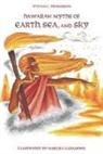 Marilyn Kahalewai, Vivian L Thompson, Vivian L. Thompson, Marilyn Kahalewai - Hawaiian Myths of Earth, Sea, and Sky