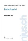 Simo Holzer, Simon Holzer, André Kasche, Michae Ritscher, Michael Ritscher - Patentrecht