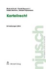 Davi Mamane, David Mamane, Fabian Martens, Fabian u a Martens, Michae Vlcek, Michael Vlcek... - Kartellrecht