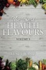 Yusuf Wasiu - THE BEST HEALTH FLAVOURS