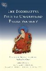 Asanga, Arya Asanga, Arya/ Engle Asanga, Artemus B. Engle, The Dalai Lama - The Bodhisattva Path to Unsurpassed Enlightenment