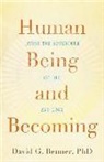 Benner, David G Benner, David G Phd Benner, David G. Benner, David G. PhD Benner - Human Being and Becoming