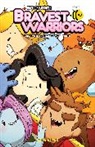 Mirka Andolfo, Kate Leth, Kate Leth, Scott Snyder, Ian McGinty - Bravest Warriors Volume 6
