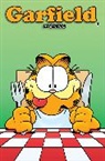David Avallone, Mark Evanier, Andrew E. C. Gaska, Mark Evanier, Scott Nickel, Scott Nickel... - Garfield Volume 8