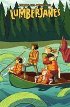 Brooke A Allen, Gus A Allen, Jim Bishop, Grace Ellis, Faith Erin Hicks, Faith Erin Hicks... - Artikeltemplate