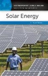 David Newton, David E Newton, David E. Newton - Solar Energy