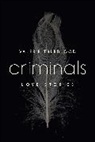 Valerie Trueblood, Trueblood Valerie - Criminals