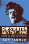 Ann Farmer - Chesterton and the Jews