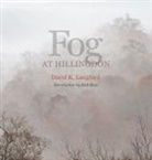 David K. Lanford, David K Langford, David K. Langford, David K./ Bass Langford - Fog at Hillingdon
