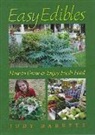 Judy Barrett, Judy Berrett - Easy Edibles